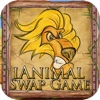 iAnimal Swap Game HD