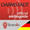 Darmstadt audioguide (GER)