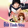 Bói tình yêu - DML Japan - Truyện tranh tiếng Việt - VTM