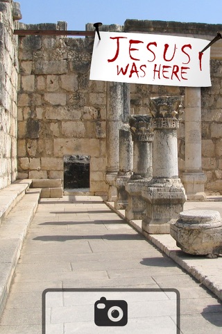 Like Israel iPhone screenshot