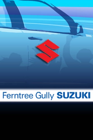 FTG Suzuki