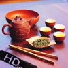 Appreciation of chinese famous tea HD