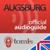 Augsburg audioguide (EN)