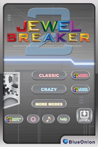 Jewel Breaker 2 : Lite