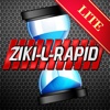 Ziki'l'Rapid Lite : Jeu terriblement addictif