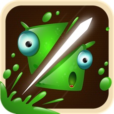 Activities of Jelly Slicer HD