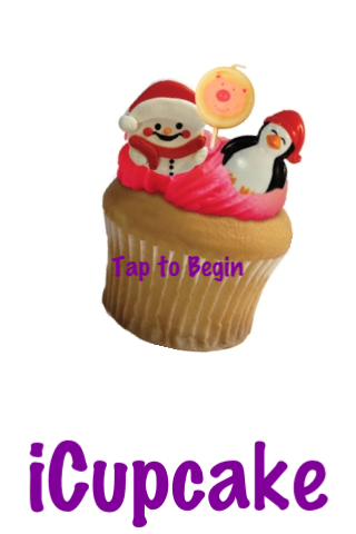 iCupcake