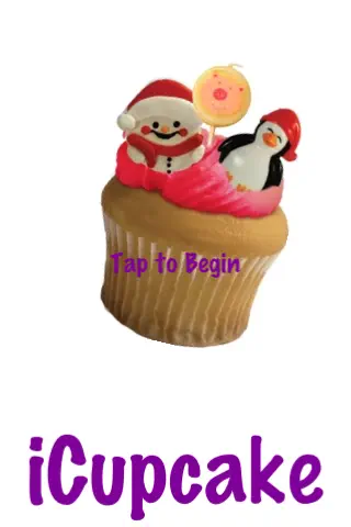 iCupcake screenshot 1 of 5