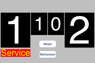 ScoreBoardRemote screenshot