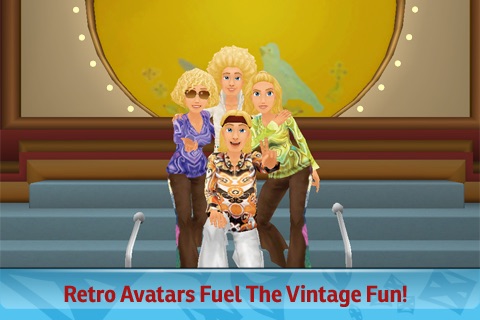 Family Feud™ Decades screenshot-4