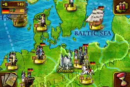 Game screenshot European War Lite mod apk