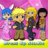 Dress Up Studio