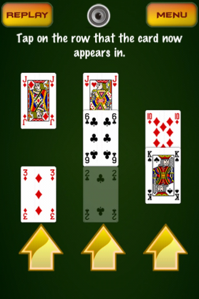 Card Trix screenshot 4