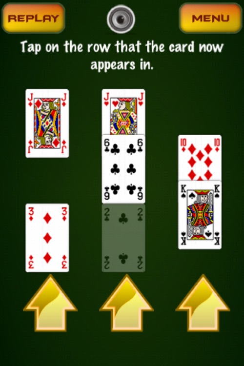 Card Trix screenshot-3