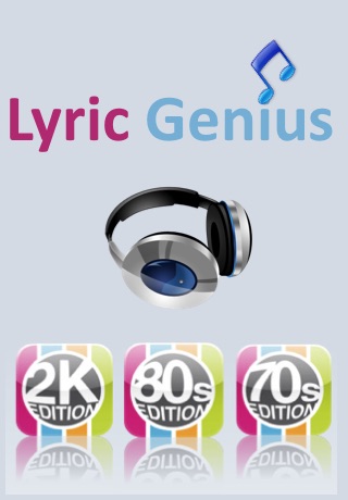 Lyric Genius - 90s Edition