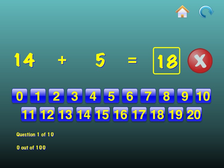 Math For Kids App screenshot-4