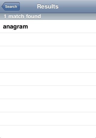 HuntWord screenshot-4