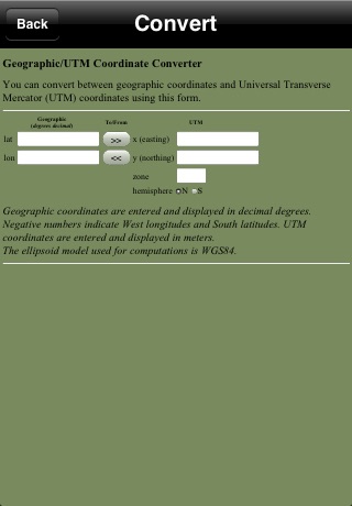 Land Nav Tools screenshot-3