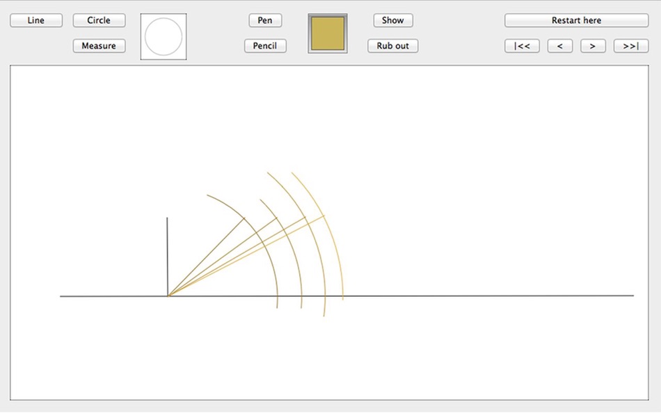 #5. Geometrix (macOS) 由: Herve Noury