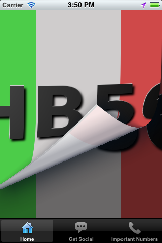 Alabama Immigration Law HB56