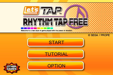 Let's TAP : Rhythm Tap Free screenshot-4