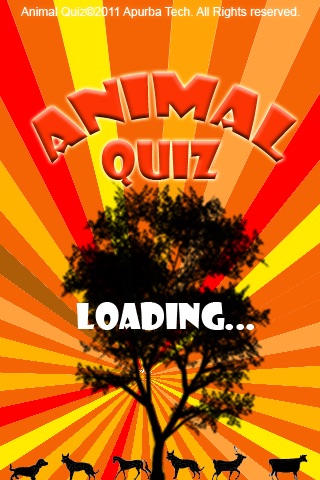 Animal iQuiz
