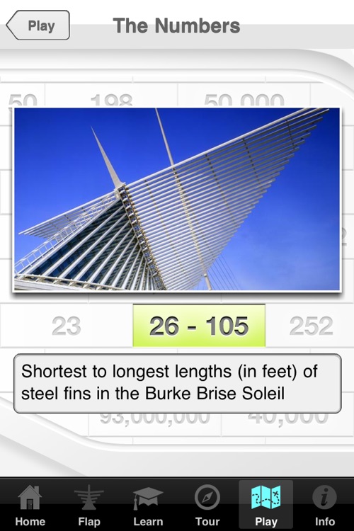 The Milwaukee Art Museum’s Quadracci Pavilion – Designed by Santiago Calatrava screenshot-4