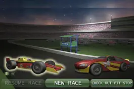Game screenshot Kid Pit Stop mod apk