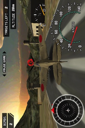 Silent Flyer(圖2)-速報App