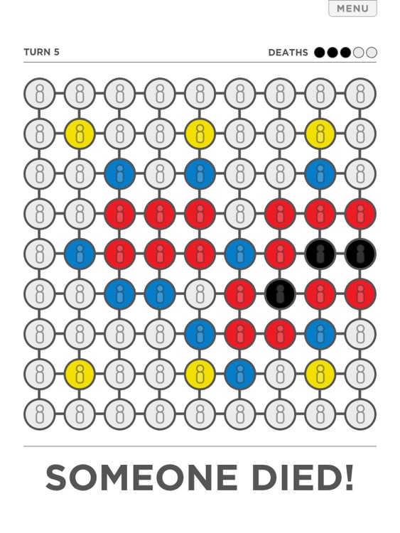 POX: Save the People screenshot-3