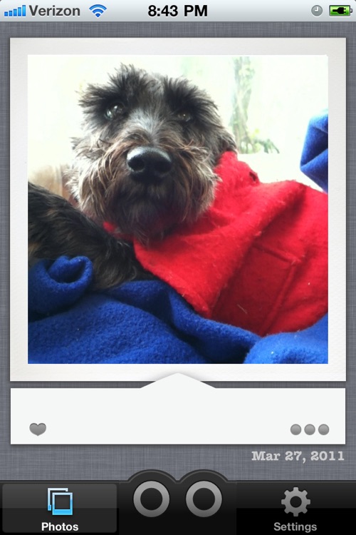 Stereogram - photos with depth screenshot-3