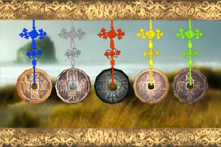 MoneyBox iPhone screenshot 3 - Entertainment app