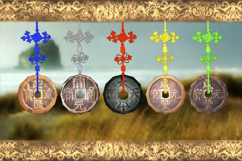 MoneyBox screenshot 3