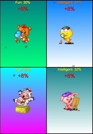 All 21 Virtual Pets FREE