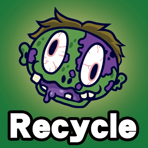 Zombie Recycling Inc. : Moldy Green Review