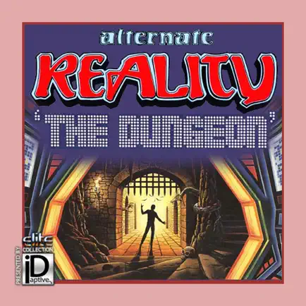 Alternate Reality The Dungeon Cheats