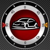 GT Car HUD