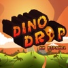 Dino Drop (Gratis) - En Español