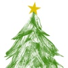 A Christmas Tree!