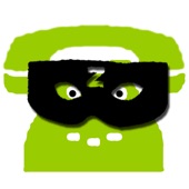 App icon for Hide my number by Game4mob