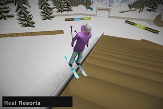 MyTP Freeskiing 2のおすすめ画像4