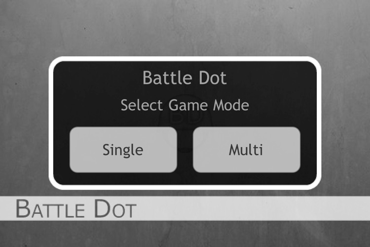 Battle Dot