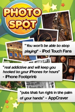 Photo Spot(圖3)-速報App