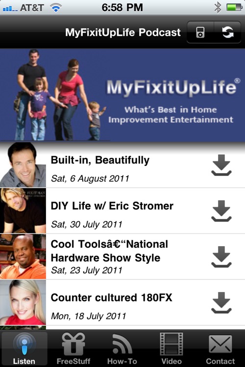 MyFixitUpLife