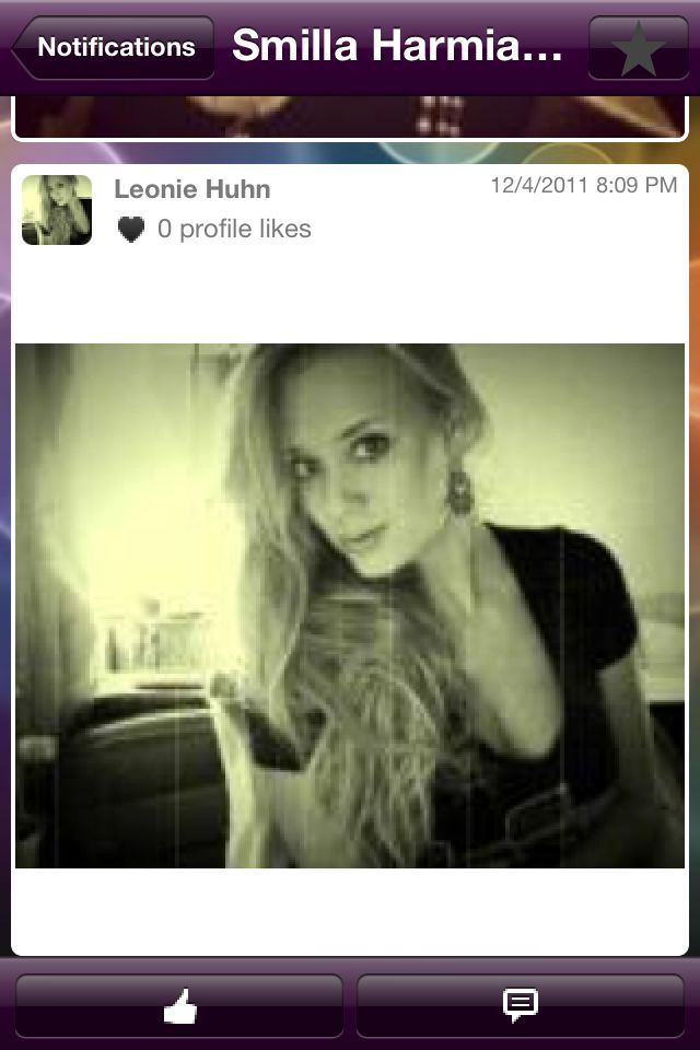 Who's in? screenshot 3