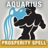 Aquarius Prosperity Spell