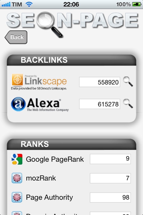 Seonpage screenshot-3