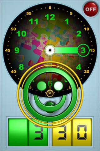 Now iKnow TIme screenshot-4