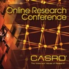 CASRO Online Research Conf. HD