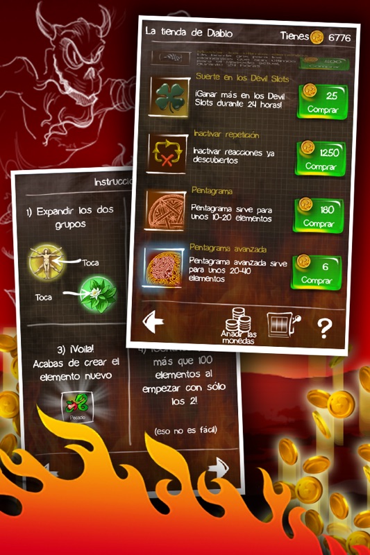 Doodle Devil™ F2P screenshot 3